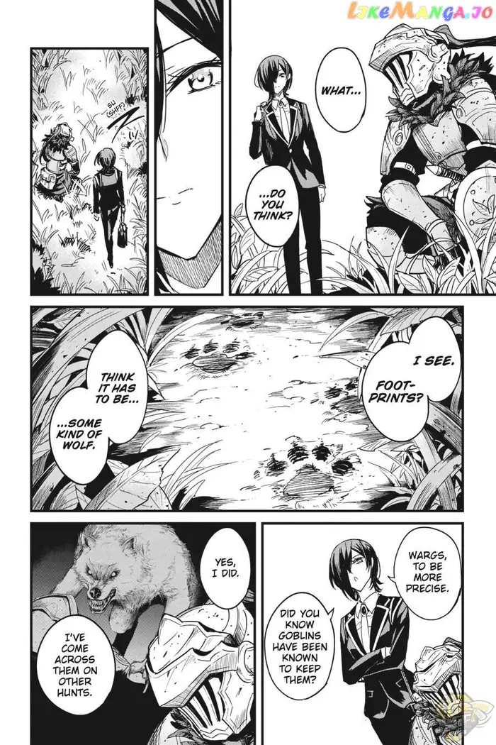 Goblin Slayer: Side Story Year One Chapter 54 image 42_optimized